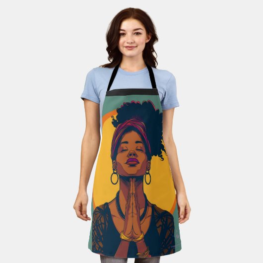 FAITH STEPS TAS SCHORT (Gedragen)