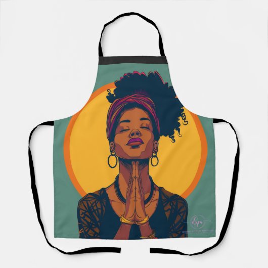 FAITH STEPS TAS SCHORT (Voorkant)