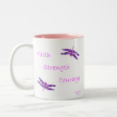 Faith Strength Courage Mok (Links)