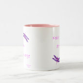 Faith Strength Courage Mok (Center)