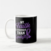 Faith Stronger Than Epilepsy Epilepsy Awareness Pa Koffiemok (Links)