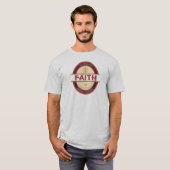 Faith T-shirt (Voorkant volledig)