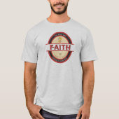 Faith T-shirt (Voorkant)