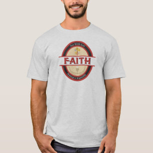 Faith T-shirt