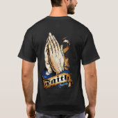 Faith T-shirt (Achterkant)