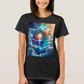 Faith T-shirt (Voorkant)