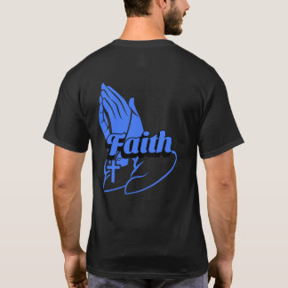 FAITH T-SHIRT