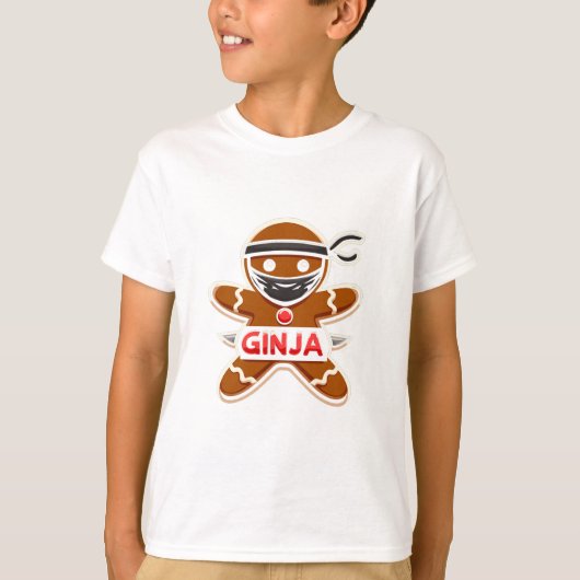 Faith T-shirt (Voorkant)