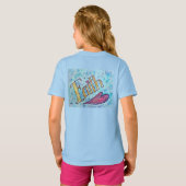 Faith T-Shirt (Achterkant volledig)
