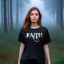 Faith T-shirt