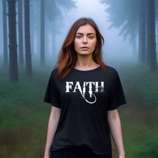 Faith T-shirt