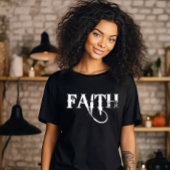 Faith T-shirt
