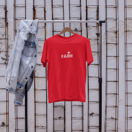 Faith T-shirt