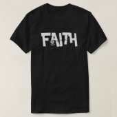 FAITH T-Shirt (Design voorkant)