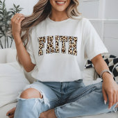 Faith T-shirt | Christelijk T-shirt
