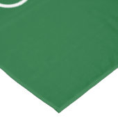 Faith Tafelkleed (Gekanteld)