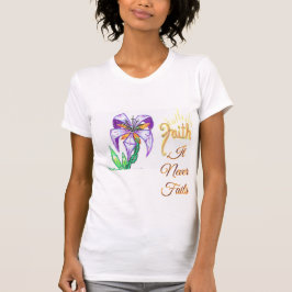 Faith Tee T-shirt