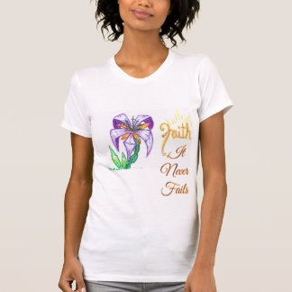 Faith Tee T-shirt
