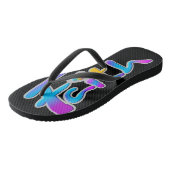 FAITH TEENSLIPPERS (Schuin)