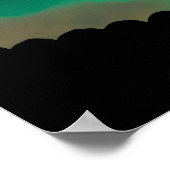 Faith That Never Fades – Isaiah 46:4 Poster (Hoek)