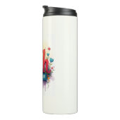 Faith Thermosbeker (Geroteerd rechts)