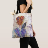Faith Tote Bag (Dichtbij)
