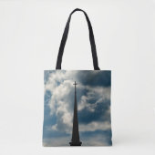 Faith Tote Bag (Voorkant)