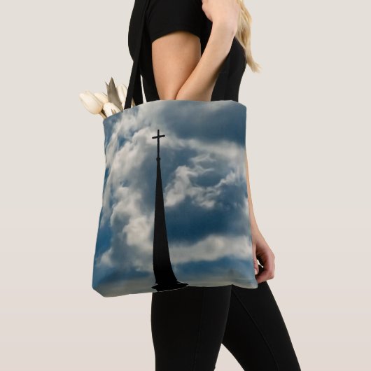 Faith Tote Bag (Dichtbij)