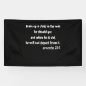 Faith Training Prowerks 22-6 Spandoek (Horizontaal)
