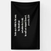 Faith Training Prowerks 22-6 Spandoek (Verticaal)