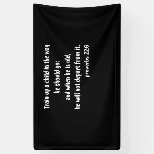 Faith Training Prowerks 22-6 Spandoek (Verticaal)
