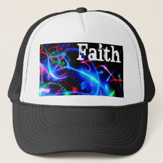 Faith Trucker Pet
