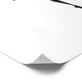 Faith Trust Pixie Dust Poster (Hoek)