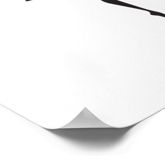 Faith Trust Pixie Dust Poster (Hoek)