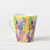 Faith Walk Latte Mok (Linkerhoek)