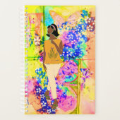 Faith Walk Planner (Voorkant)