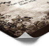 Faith Wall Hanging Art Poster Sep By Stan Griep (Hoek)