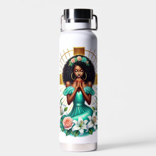 Faith Waterbottle Waterfles