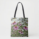 Faith Wildflower Tas met de Schrift (Voorkant)