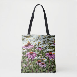 Faith Wildflower Tas met de Schrift