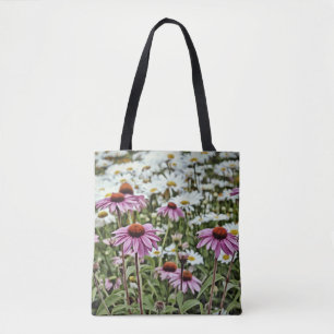 Faith Wildflower Tas met de Schrift