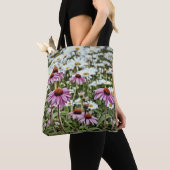 Faith Wildflower Tas met de Schrift (Dichtbij)