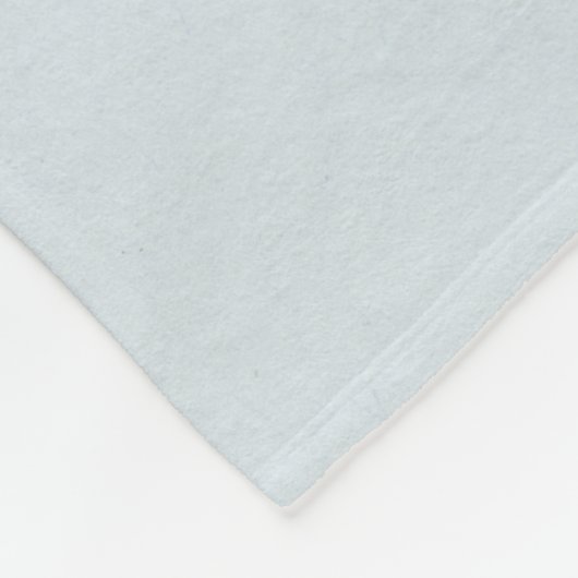 Faith Will Guide Fleece Deken (Hoek)