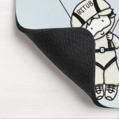 Faith Will Guide Muismat (Hoek)