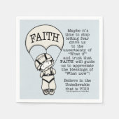 Faith Will Guide Servet (Voorkant)