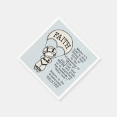 Faith Will Guide Servet (Hoek)