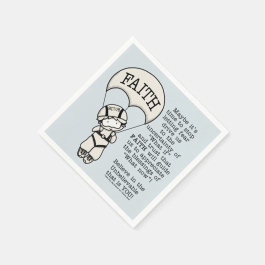 Faith Will Guide Servet (Hoek)