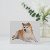 FAITHFUL BRIEFKAART (Staand voorkant)