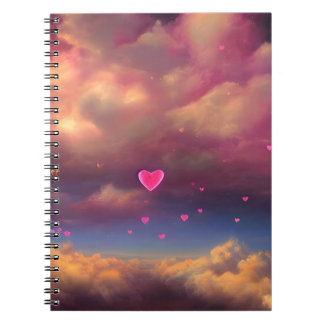 Faithful Love Journal Notitieboek