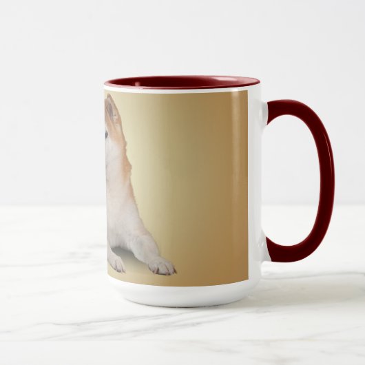 FAITHFUL MOK (Rechts)